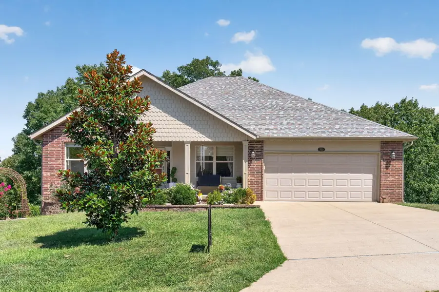 200 North Point Court, Branson, MO 65616 - #2