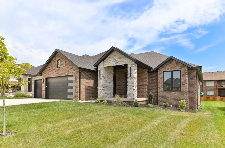 2038 N Silver Charm Avenue, Springfield, MO 65802 - #2