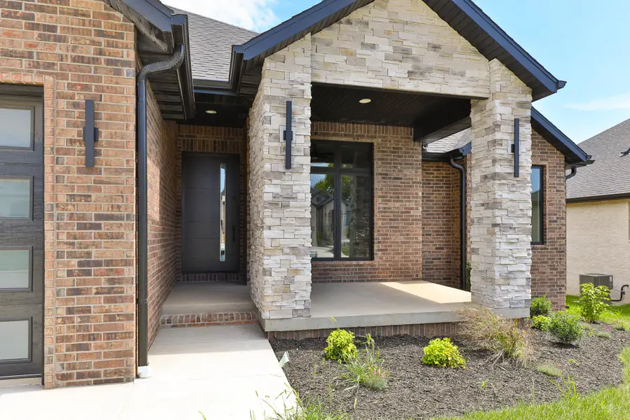 2038 N Silver Charm Avenue, Springfield, MO 65802 - #3
