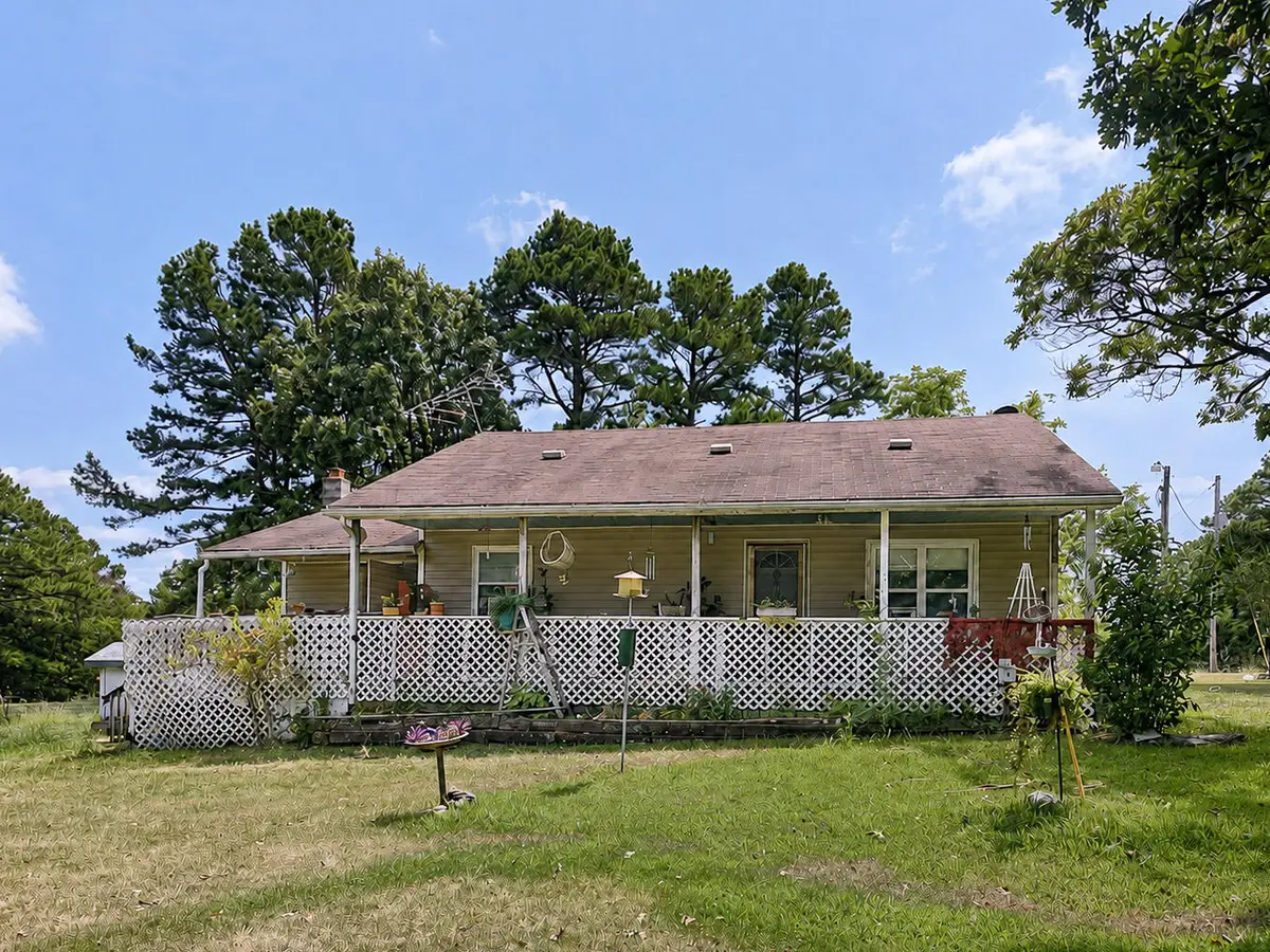 4601 Highway Pp, Cabool, MO 65689 - #1