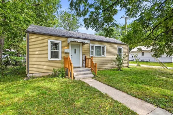 1886 N Fort Avenue, Springfield, MO 65803