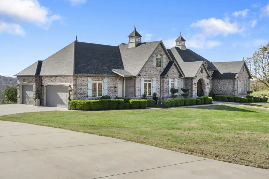 9386 E Maple Ridge Lane, Strafford, MO 65757 - #2