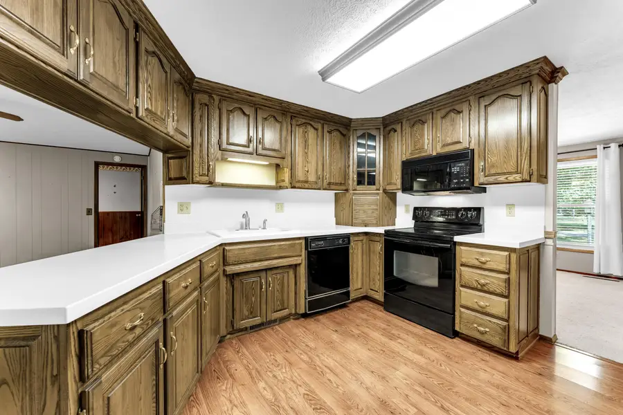 3022 E Belmont Street, Springfield, MO 65802 - #3