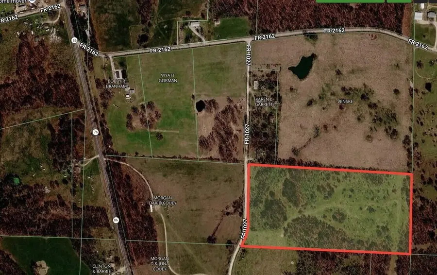 16152 Farm Road 1027, Exeter, MO 65647 - #3