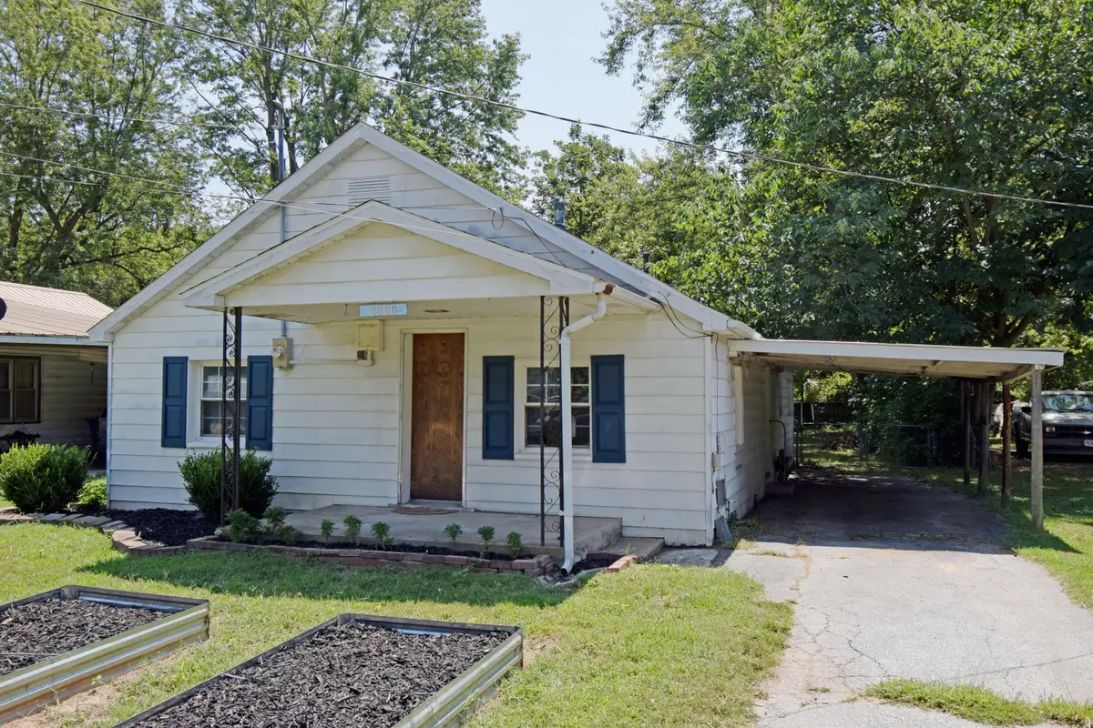 2960 W Latoka Street, Springfield, MO 65807 - #1