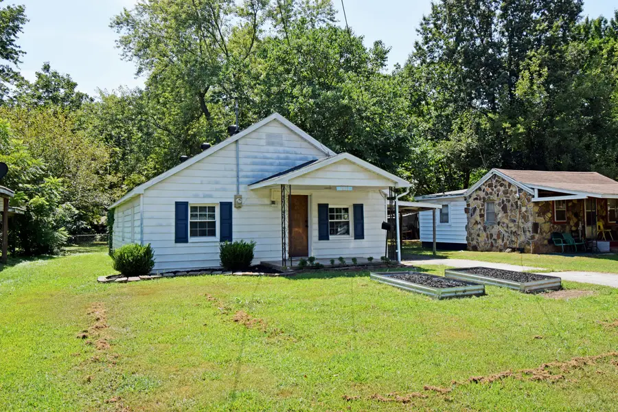 2960 W Latoka Street, Springfield, MO 65807 - #2