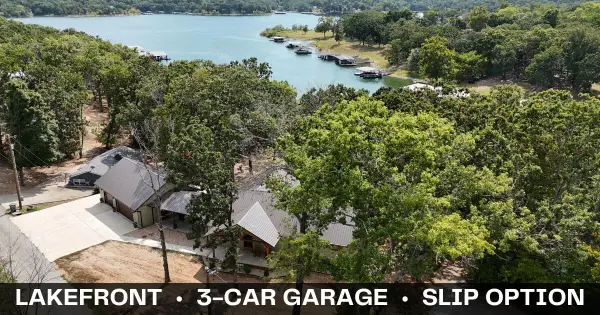 303 Bayshore Street, Shell Knob, MO 65747
