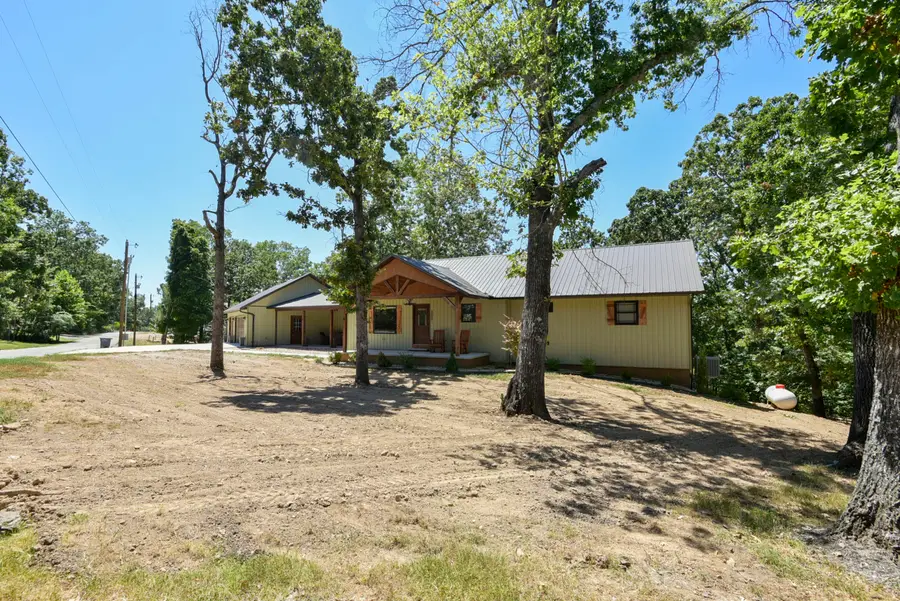 303 Bayshore Street, Shell Knob, MO 65747 - #2