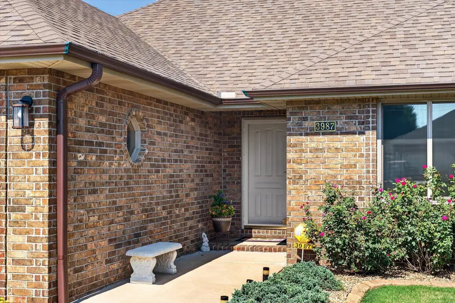 3987 W Edgewood Street, Springfield, MO 65807 - #2