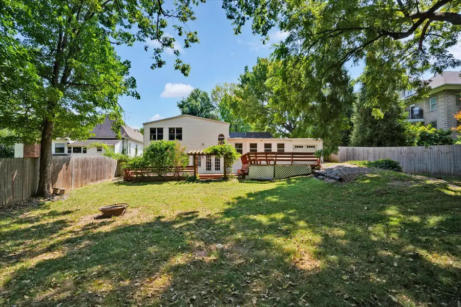 1345 E Walnut Street, Springfield, MO 65802 - #3