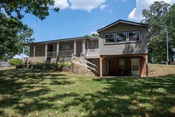 14650 Evergreen Road, Bucyrus, MO 65444