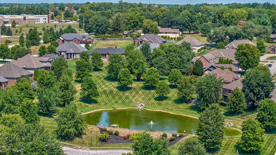 3820 E Rosebrier Street, Springfield, MO 65809 - #3