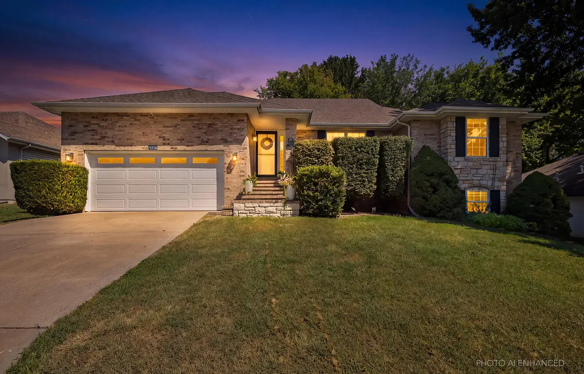 2103 W Sexton Drive, Springfield, MO 65810 - #1
