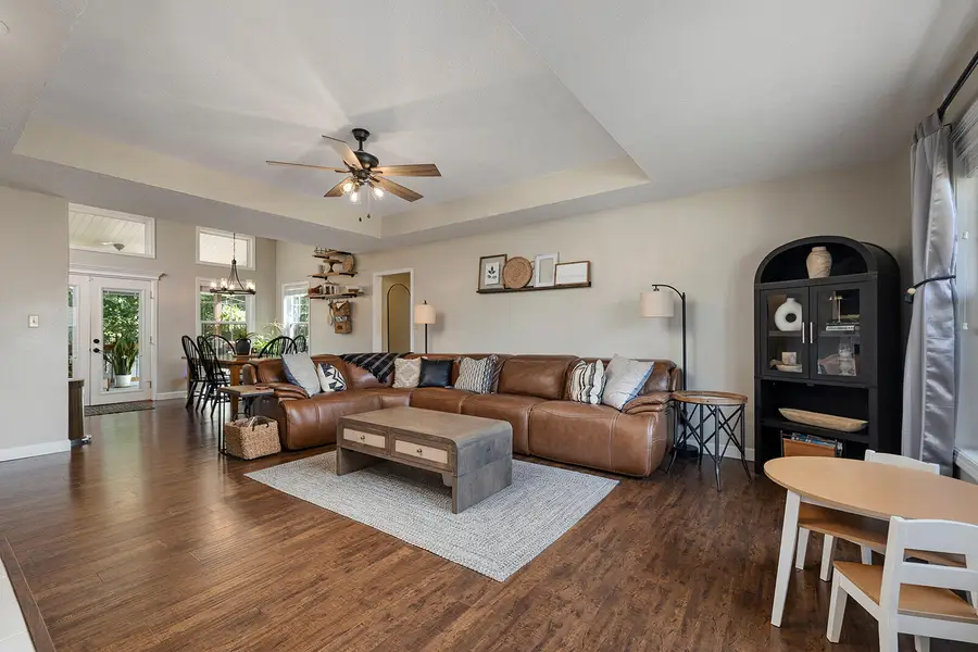 2103 W Sexton Drive, Springfield, MO 65810 - #2