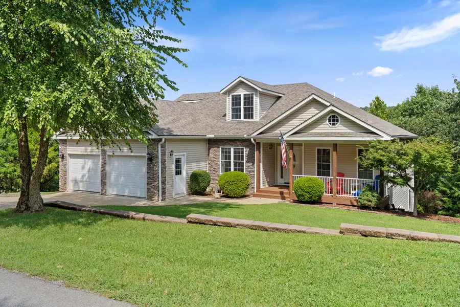 227 Sherman Way, Branson, MO 65616 - #2