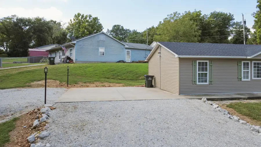 303 S Brown Street, Stockton, MO 65785 - #3