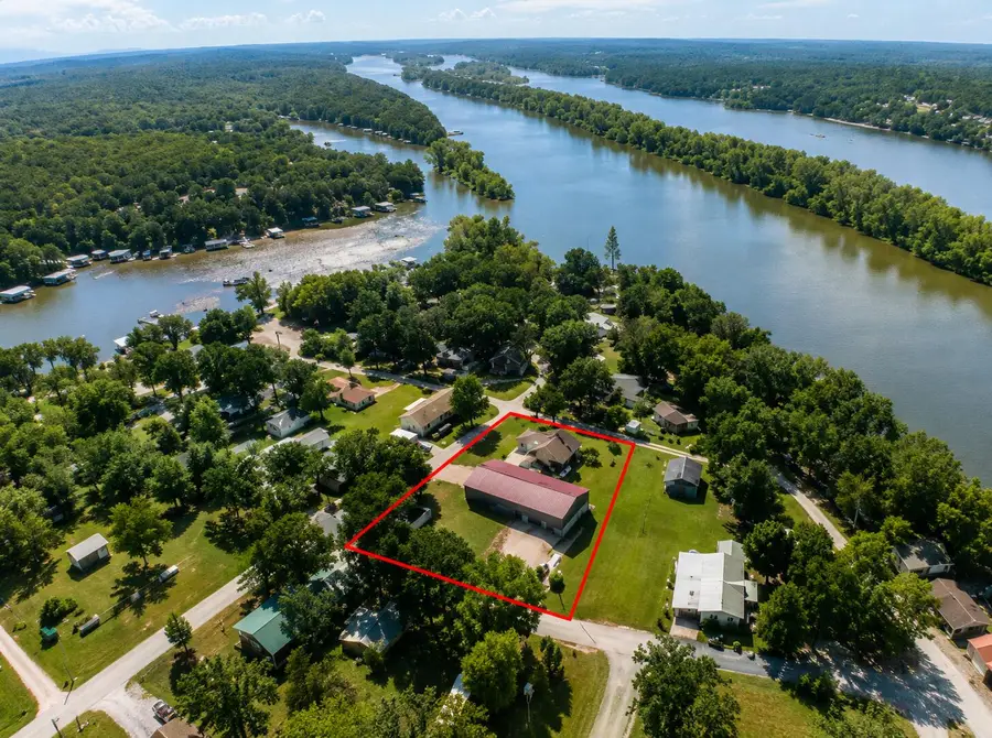 23073 Salley Drive, Warsaw, MO 65355 - #3