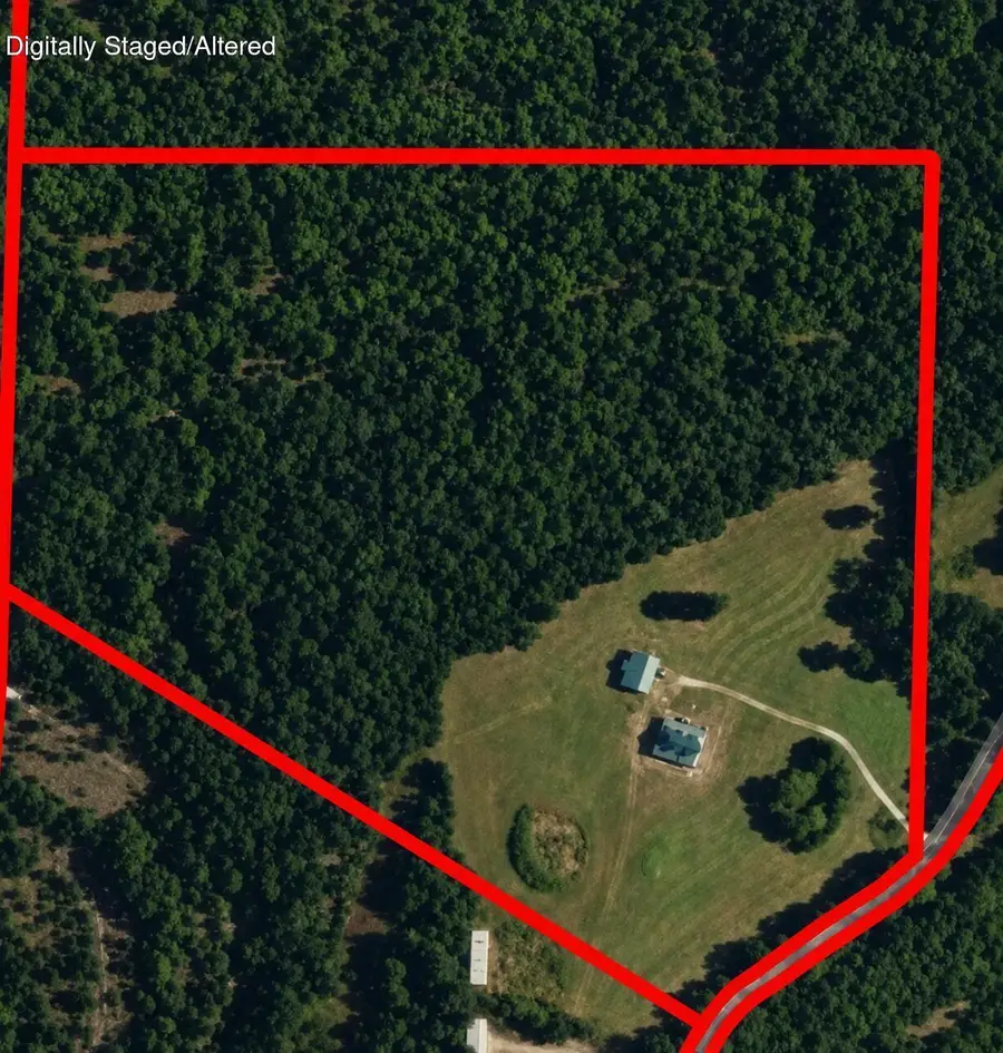 1820 Frank Rea Road, Kissee Mills, MO 65680 - #2