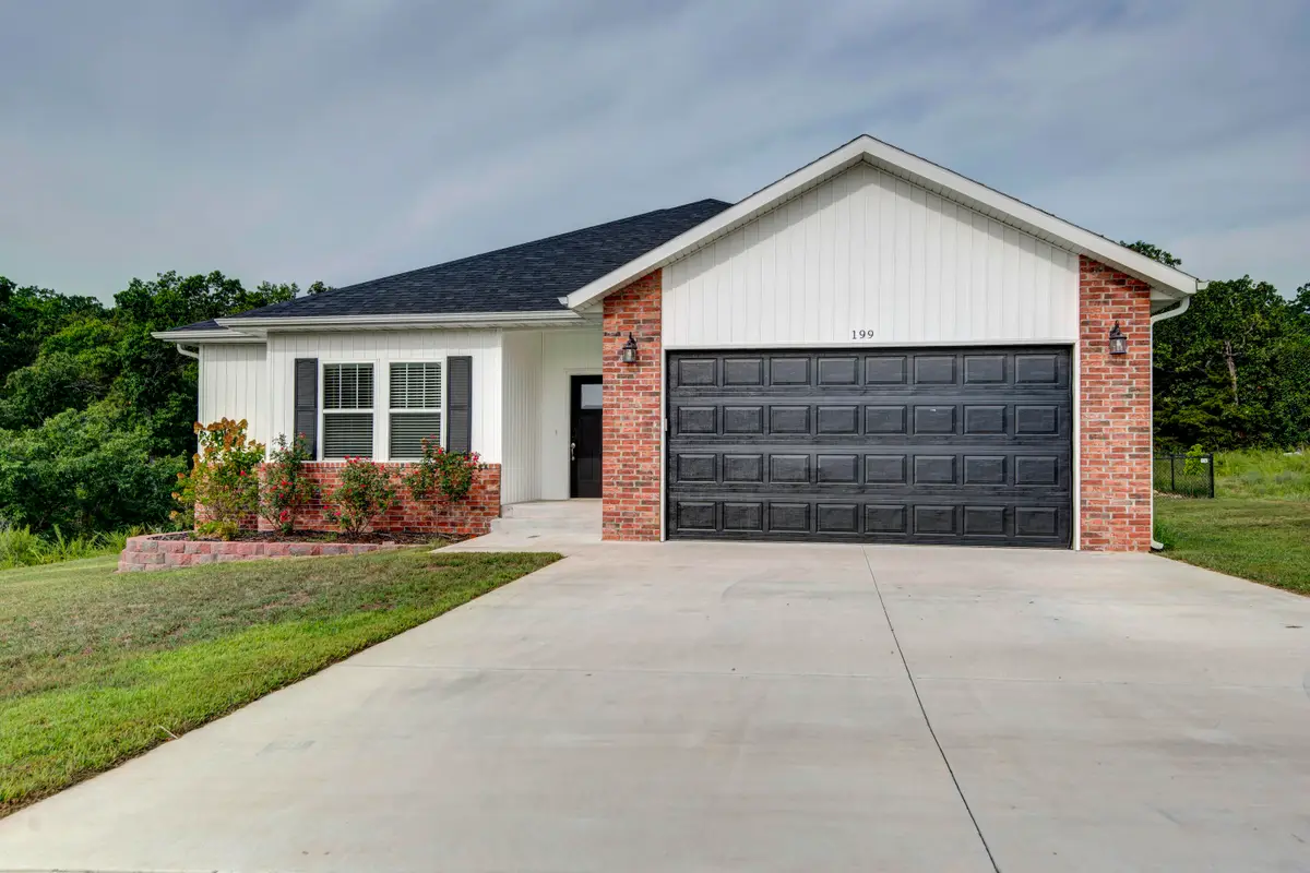 199 Rockridge Road, Branson, MO 65616 - #1