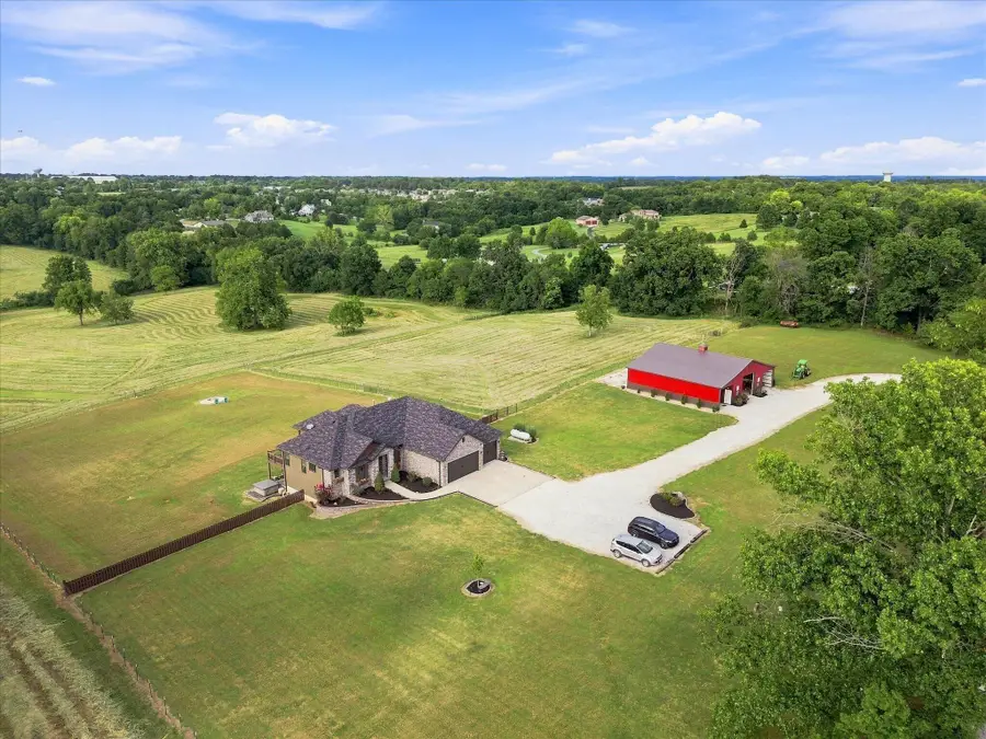 1337 W Rosedale Road, Nixa, MO 65714 - #3
