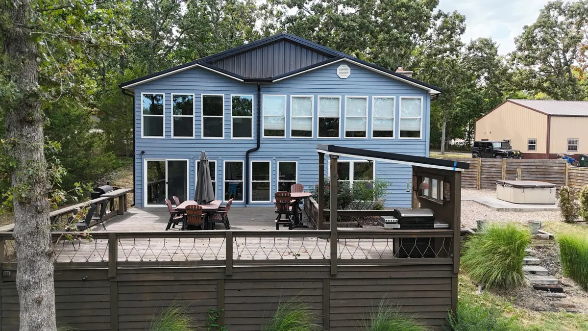 116 Ironwood Street, Shell Knob, MO 65747 - #1