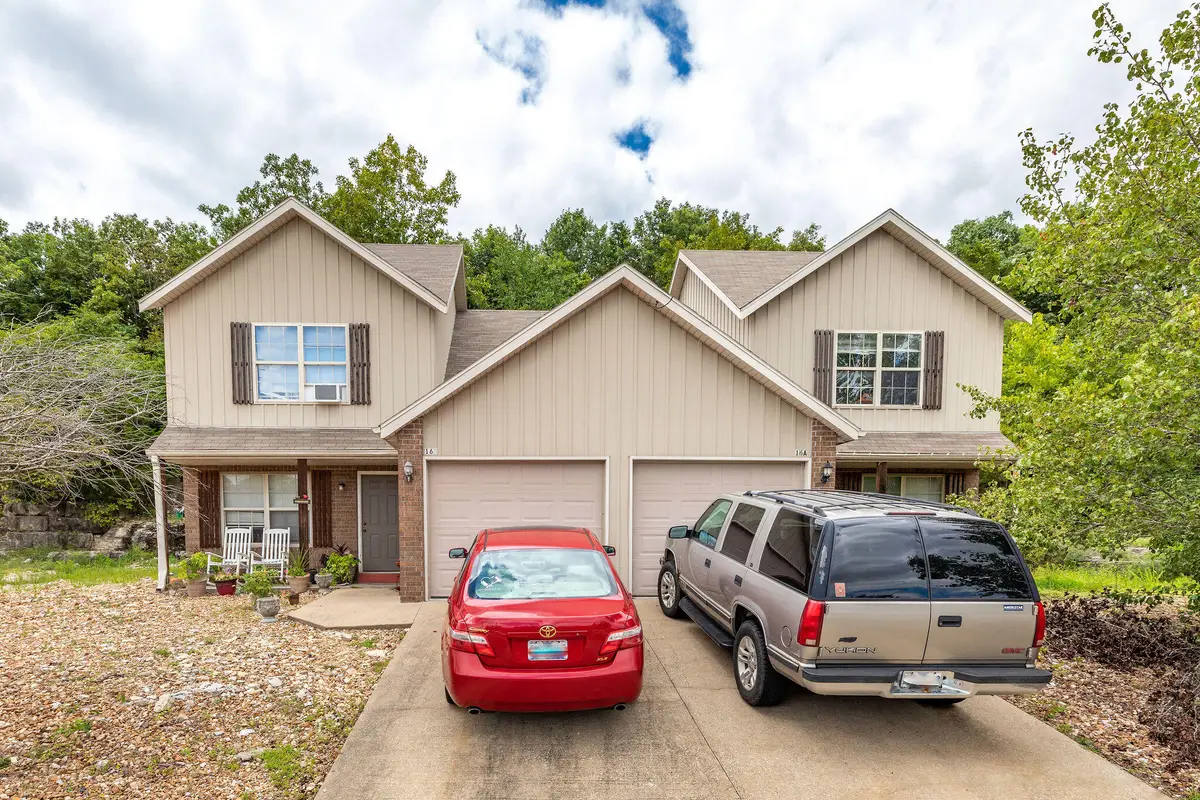 16 Lakeshore Drive, Kimberling City, MO 65686 - #1