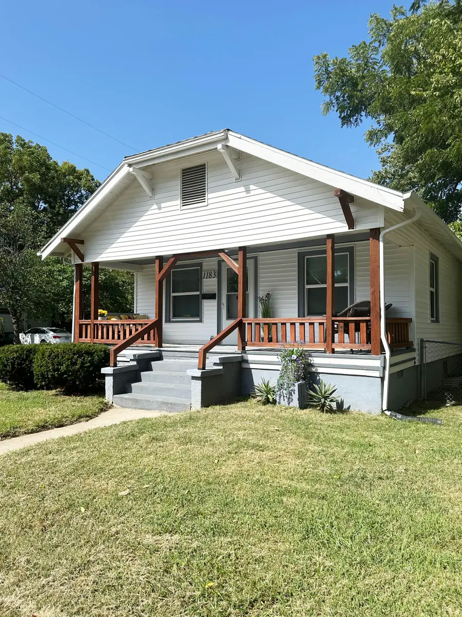 1183 S Pennsylvania Avenue, Springfield, MO 65807 - #2