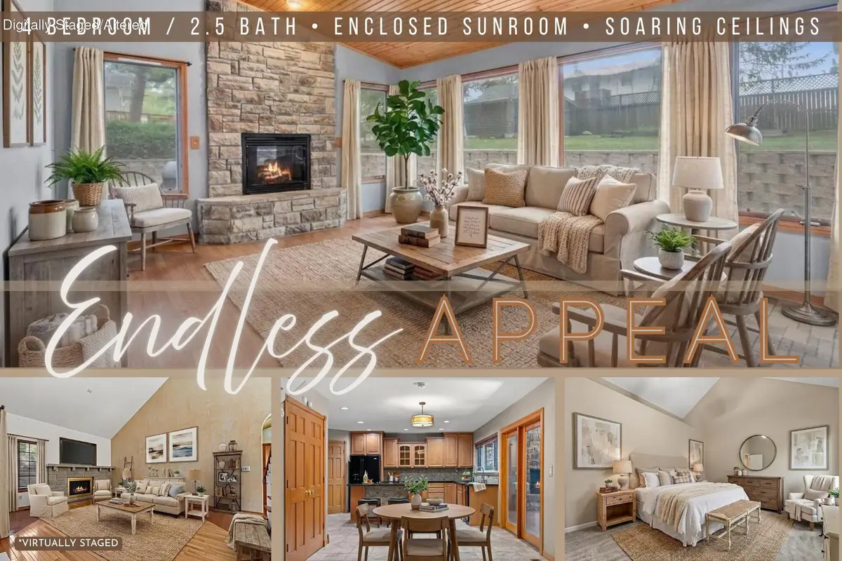 218 River Bluff Drive, Branson, MO 65616 - #1