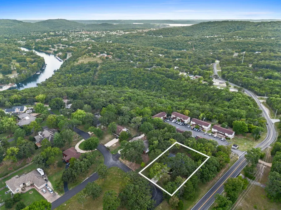 218 River Bluff Drive, Branson, MO 65616 - #2
