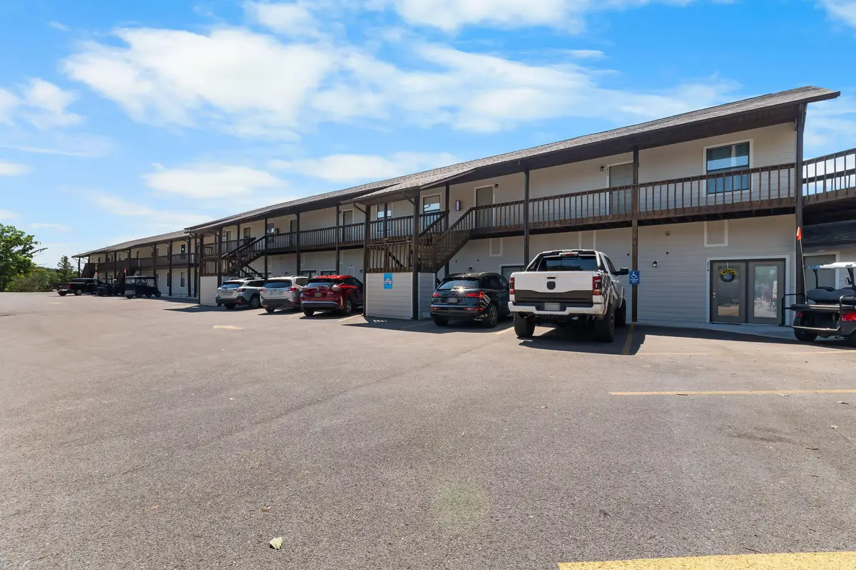 80 Kimberling Crossing Drive #Unit 214, Kimberling City, MO 65686 - #1