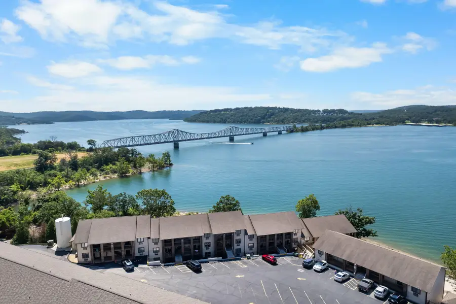 80 Kimberling Crossing Drive #Unit 214, Kimberling City, MO 65686 - #3