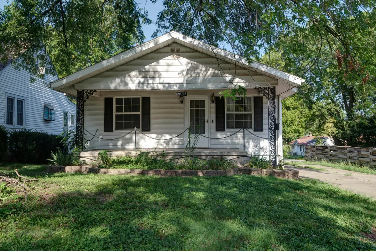 2057 N Douglas Avenue, Springfield, MO 65803 - #1