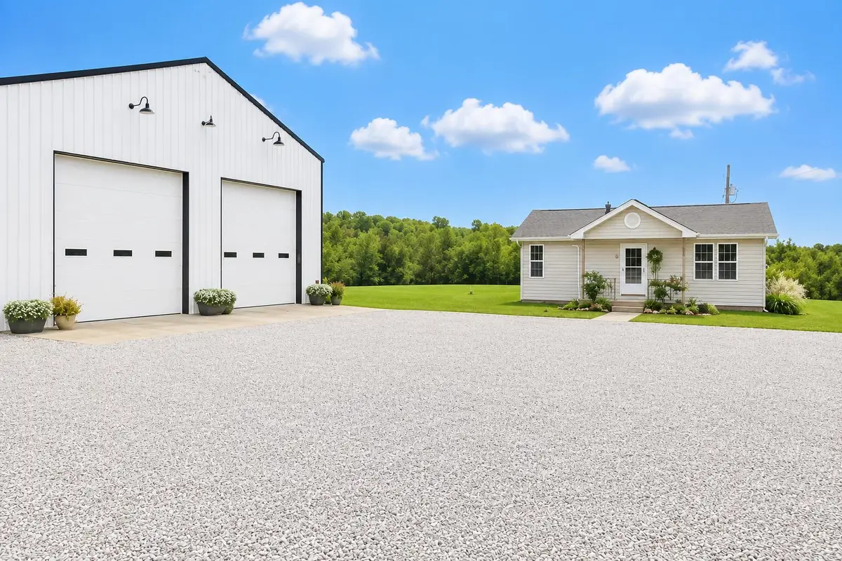 638 N Dade 181, Greenfield, MO 65661 - #1