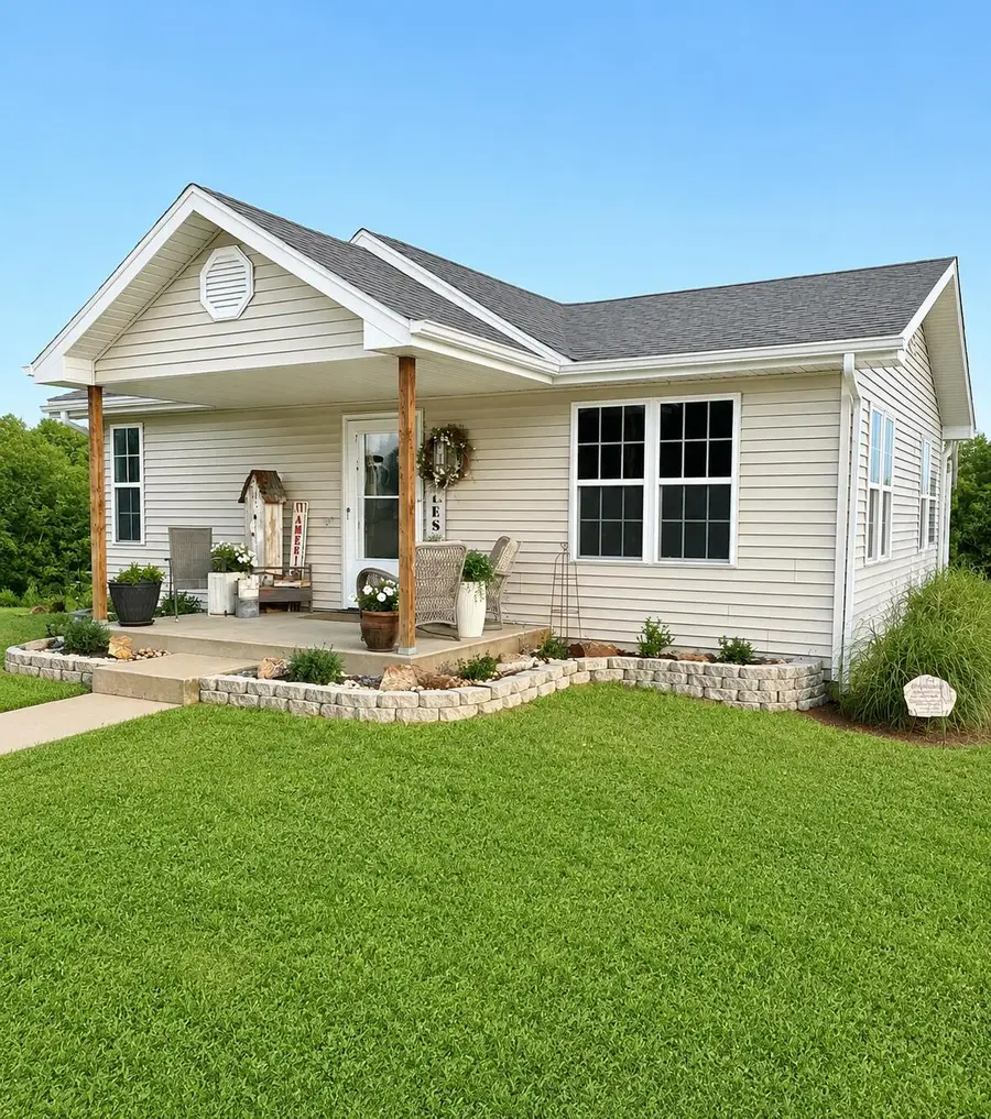 638 N Dade 181, Greenfield, MO 65661 - #3