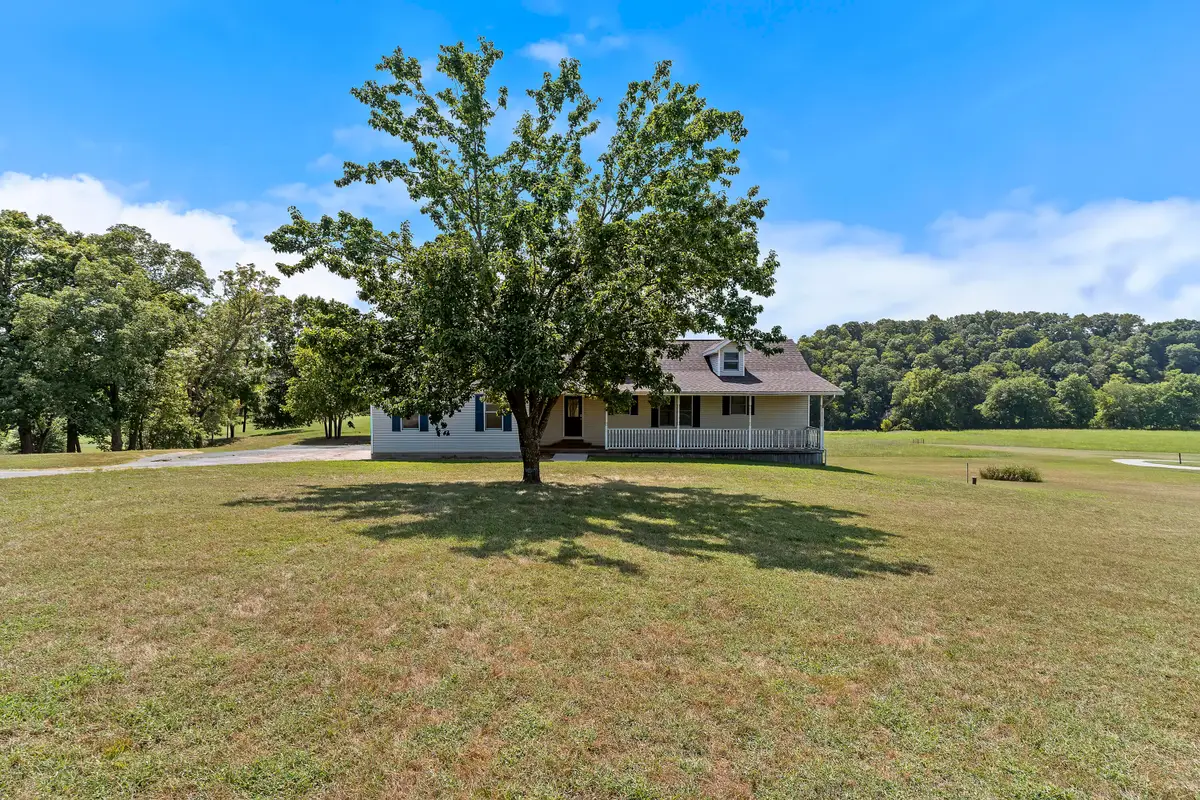 2065 W Horse Haven Trail, Nixa, MO 65714 - #1