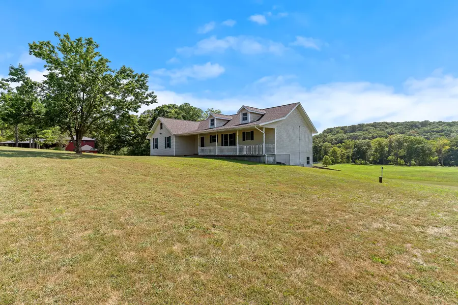 2065 W Horse Haven Trail, Nixa, MO 65714 - #2