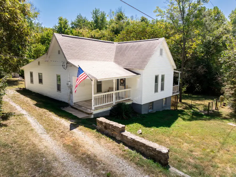 316 S Maple Street, Galena, MO 65656 - #3