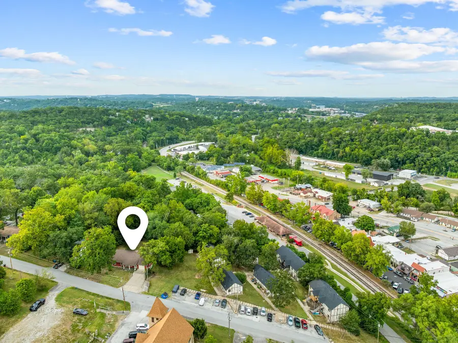 170 2nd Street, Hollister, MO 65672 - #3