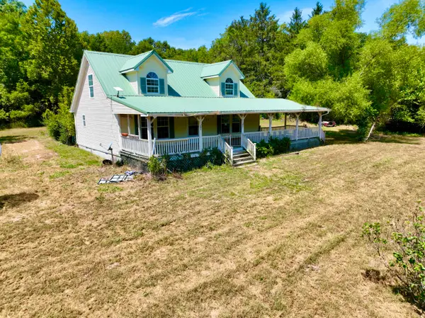 2099 Allison Road, Anderson, MO 64831