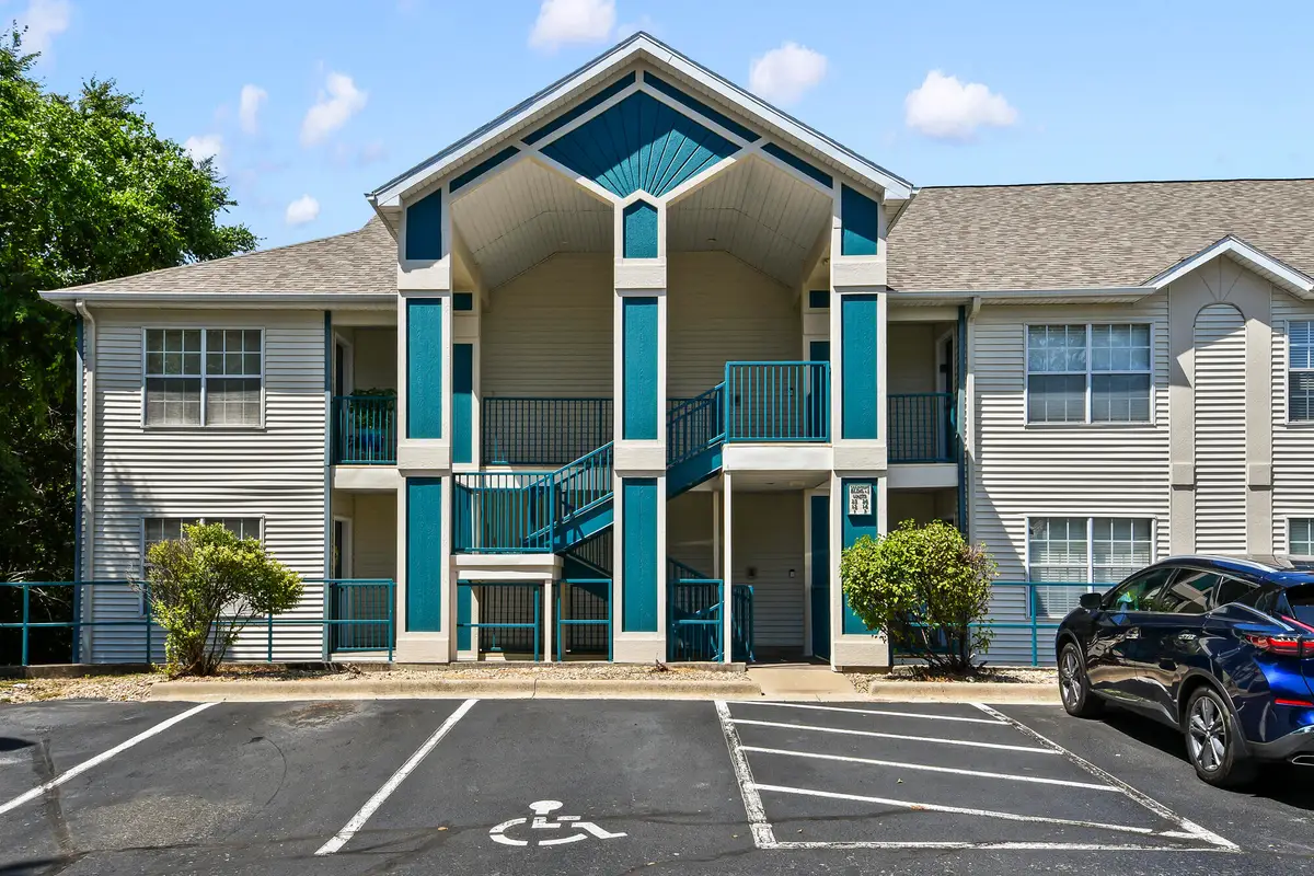 120 Spring Creek Court #2, Branson, MO 65616 - #1