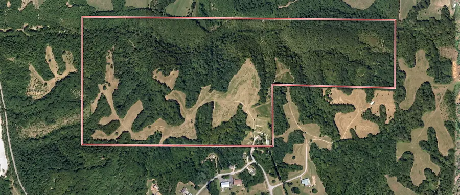 495 Shady Oak Lane, Reeds Spring, MO 65737 - #3