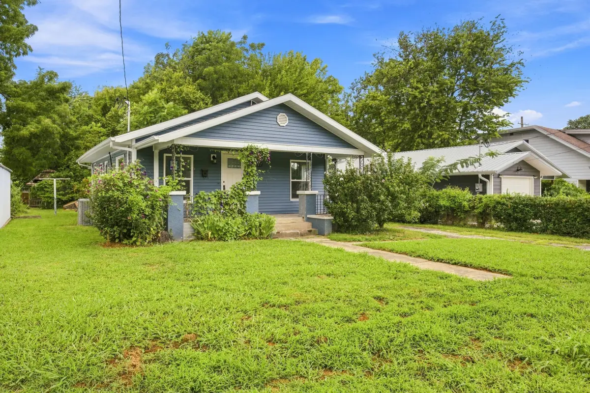 2547 N East Avenue, Springfield, MO 65803 - #1