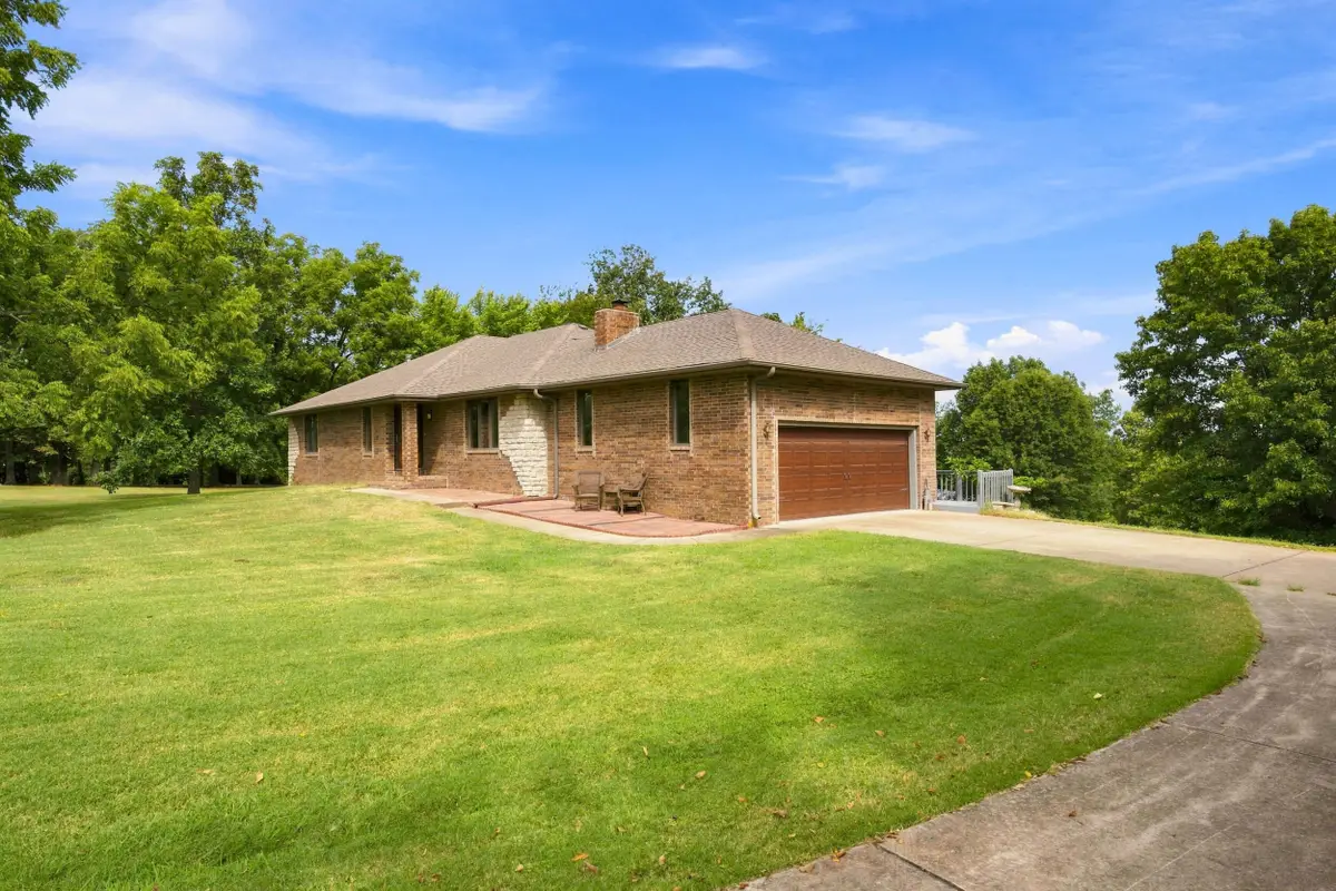 457 Nightcap Drive, Billings, MO 65610 - #1