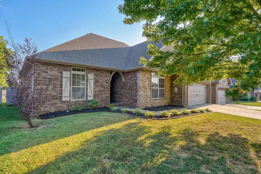 3192 W Melbourne Street, Springfield, MO 65810 - #3