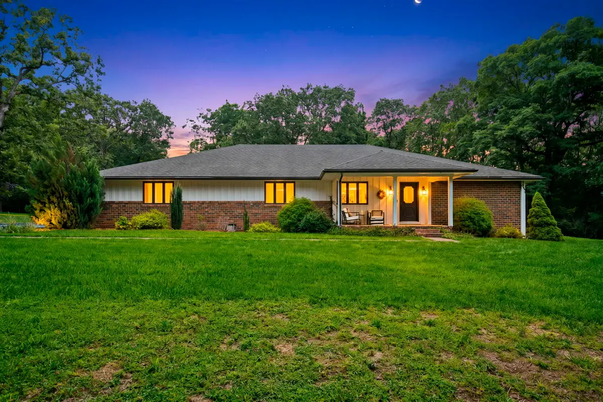 2956 S Roth Oaks Avenue, Springfield, MO 65809 - #1