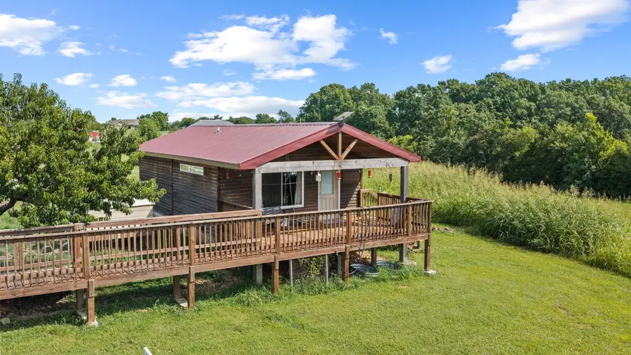 273 Trout Road, Ozark, MO 65721 - #3