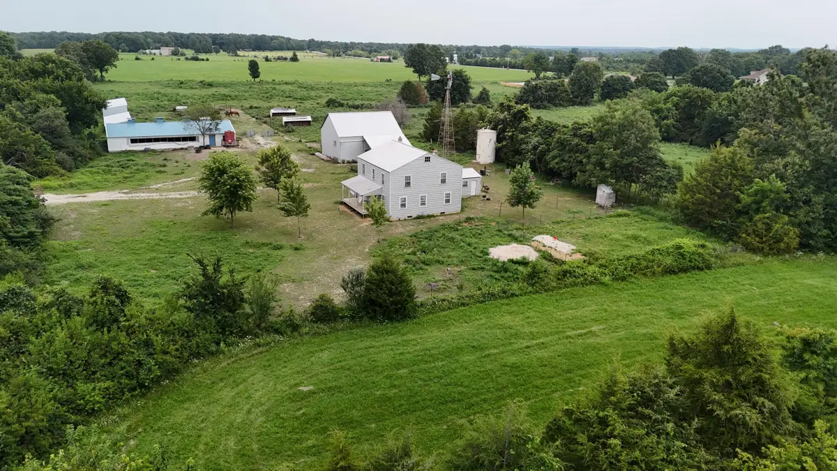 638 Centerpoint Road, Seymour, MO 65746 - #1