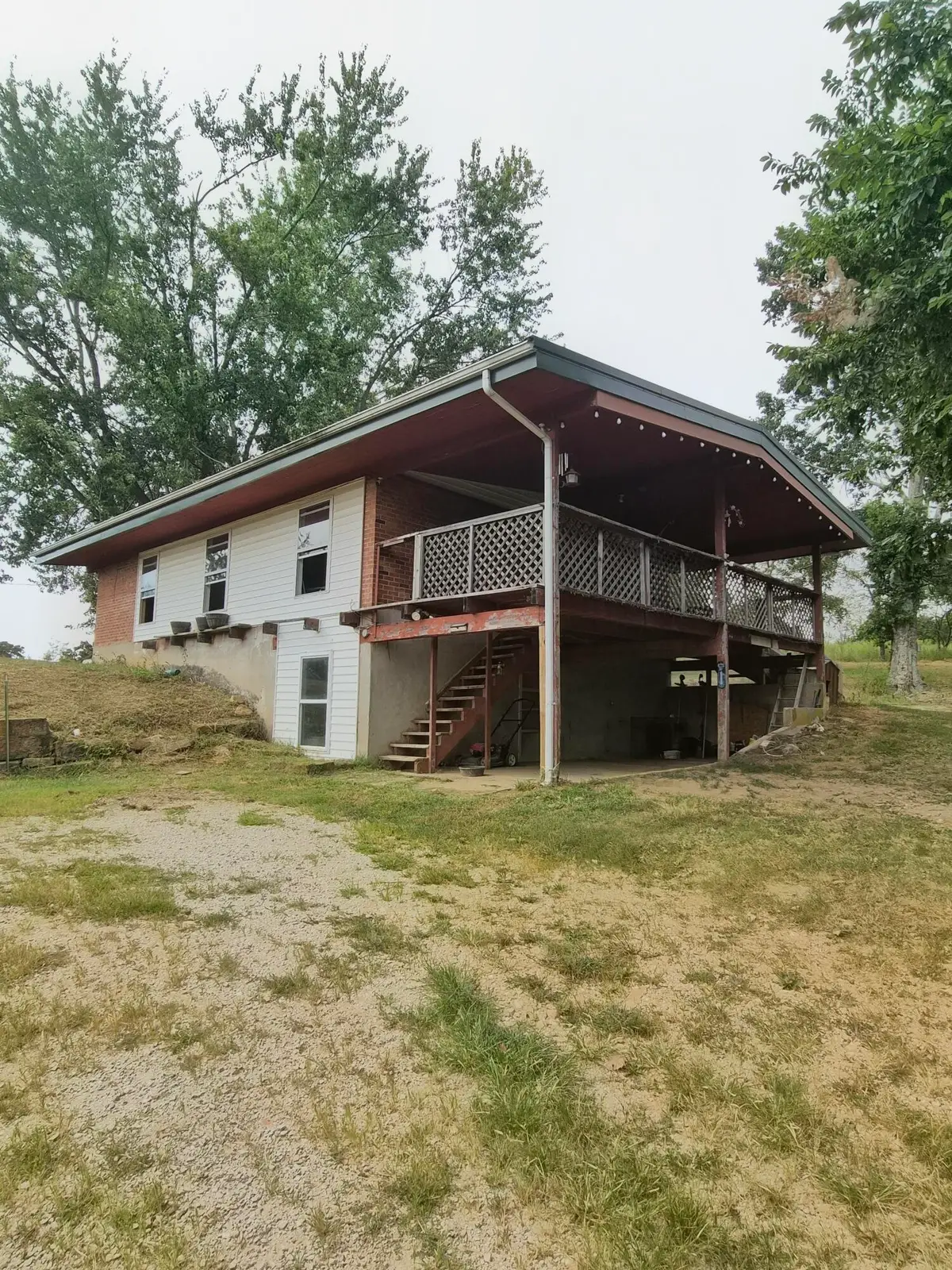 2700 Westbrook Drive, Mansfield, MO 65704 - #1