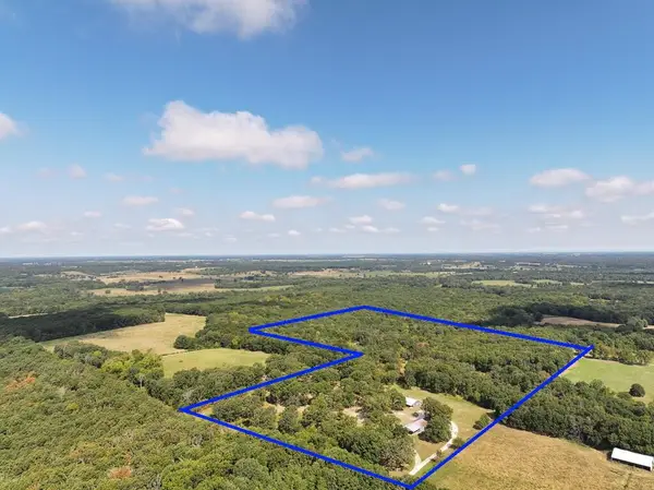 4015 E 1500 Road, Jerico Springs, MO 64756