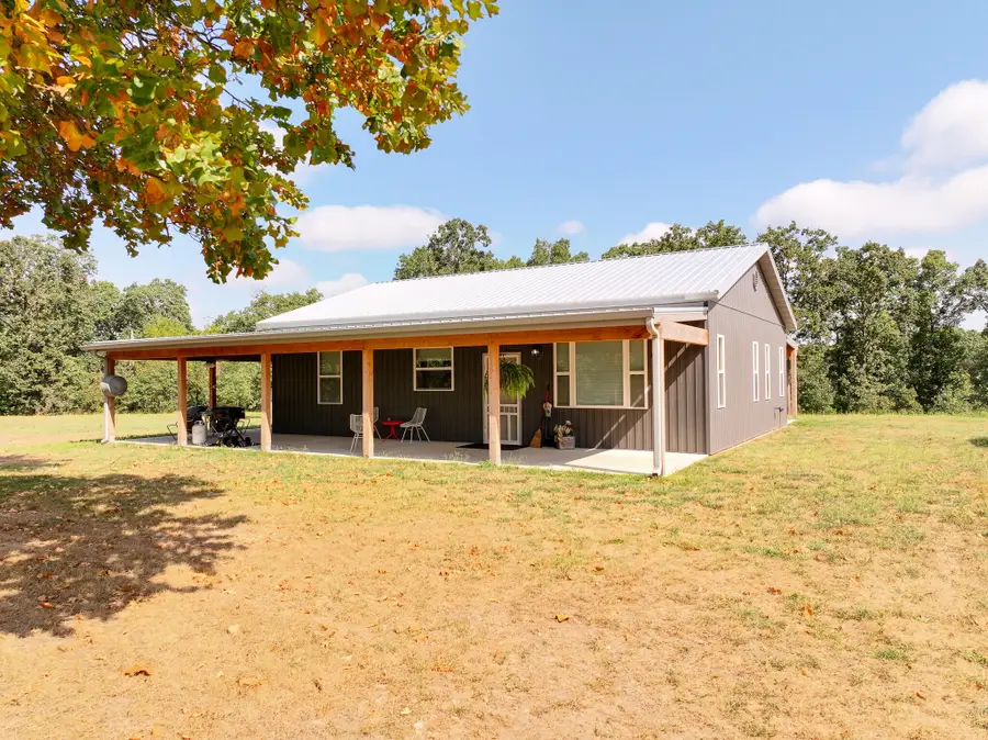 4015 E 1500 Road, Jerico Springs, MO 64756 - #3